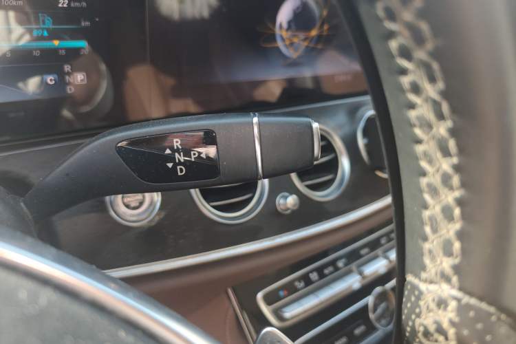 Used Mercedes-Benz E-Class 2016 E 300 L Sport Luxury Model
