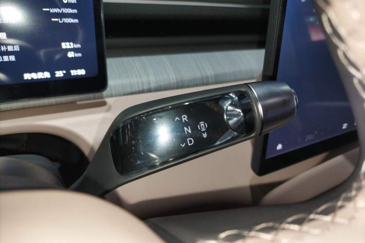 Used XPeng X9 2026 Model—Range-Extended Version 1602 Ultra