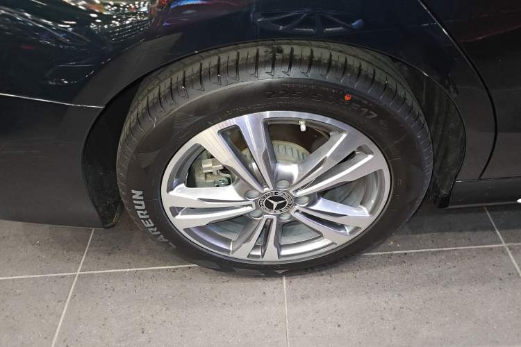 Used Mercedes-Benz C-Class 2020 C 200 L Fashion Edition Sport Version
