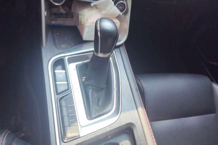 Used Geely Auto Binray 2019 200T DCT Binchi Edition