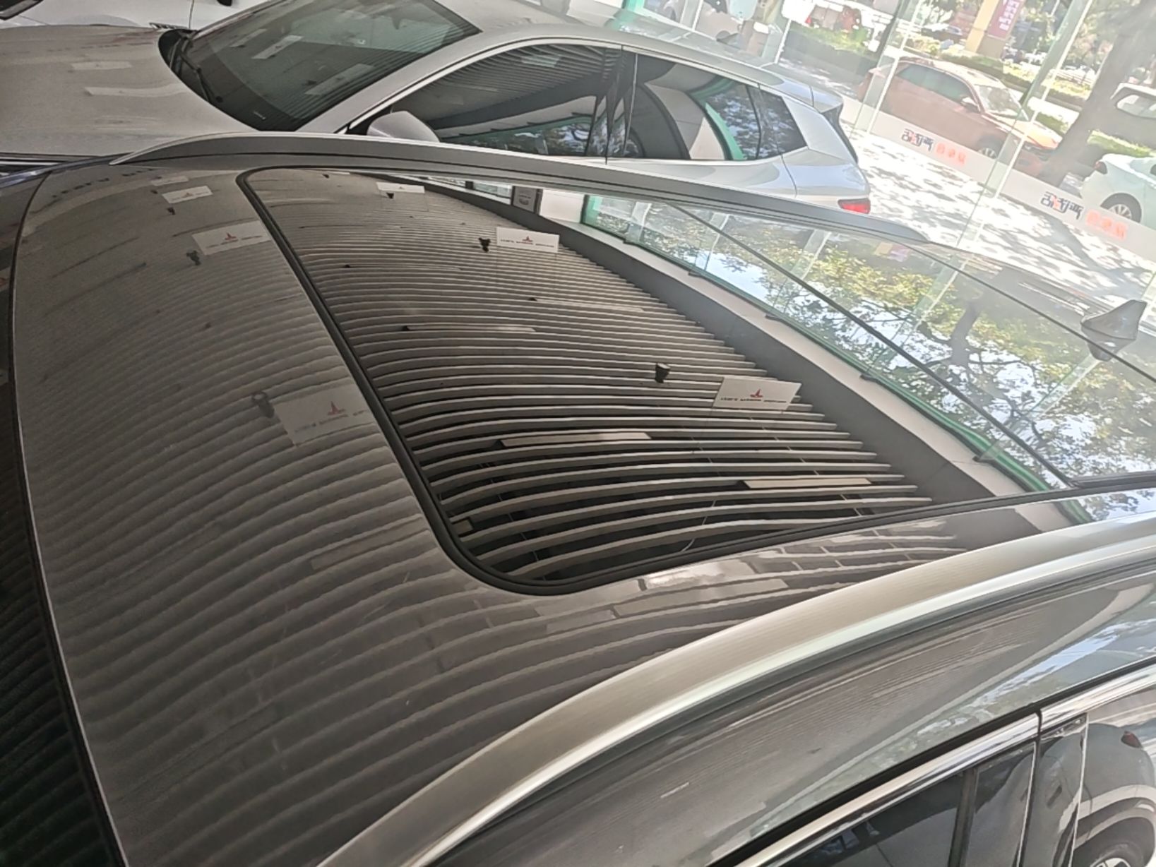 BYD Yuan PLUS 2023 Champion Edition 430KM Superior Model — снимка 7