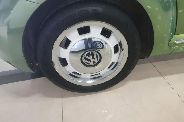 Used Volkswagen Beetle 2015 180TSI model