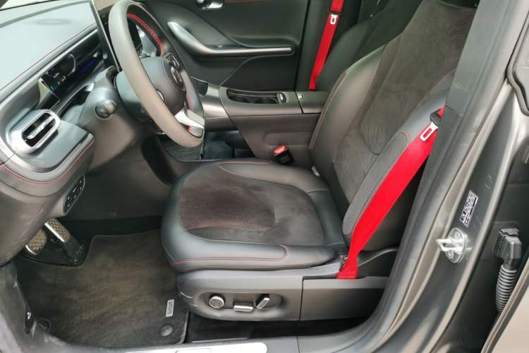 Used smart #1 2022 BRABUS Performance Edition