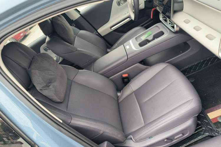 Used Leapmotor B01 2025 550 LiDAR Edition