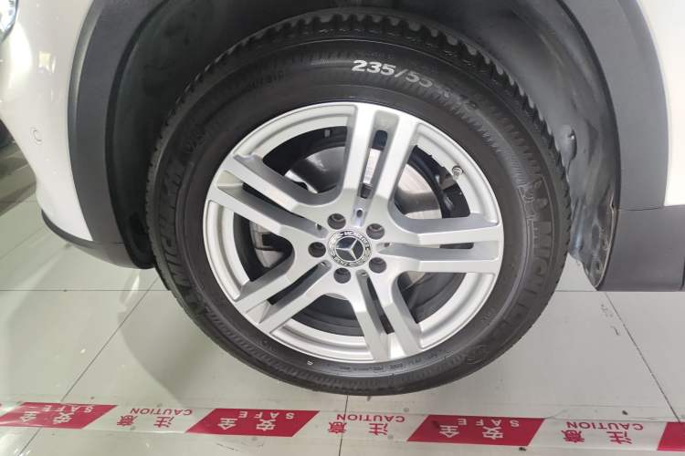 Used Mercedes-Benz GLB 2022 Second Facelift GLB 200 Fashion Edition