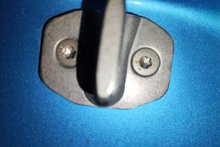 Used MINI MINI 2018 1.5T ONE PLUS