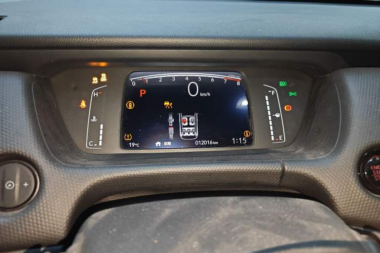 Used Honda Fit 2021 1.5L CVT Trendy Run Pro Edition