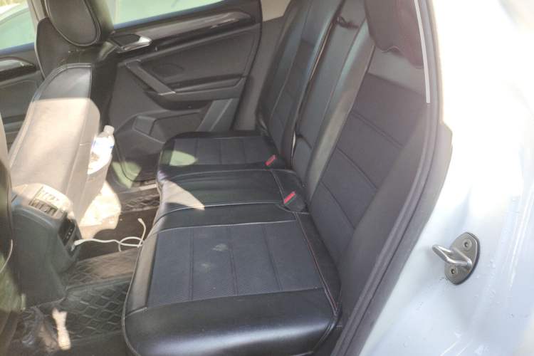 Used Volkswagen Tayron X 2020 330TSI Two-Wheel Drive Luxury Smart Connectivity Version