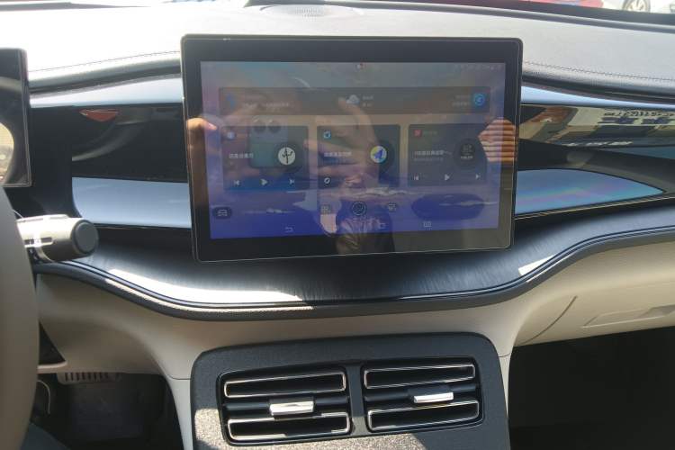 Used BYD Qin PLUS 2023 Champion Edition DM-i 55KM Leading Model