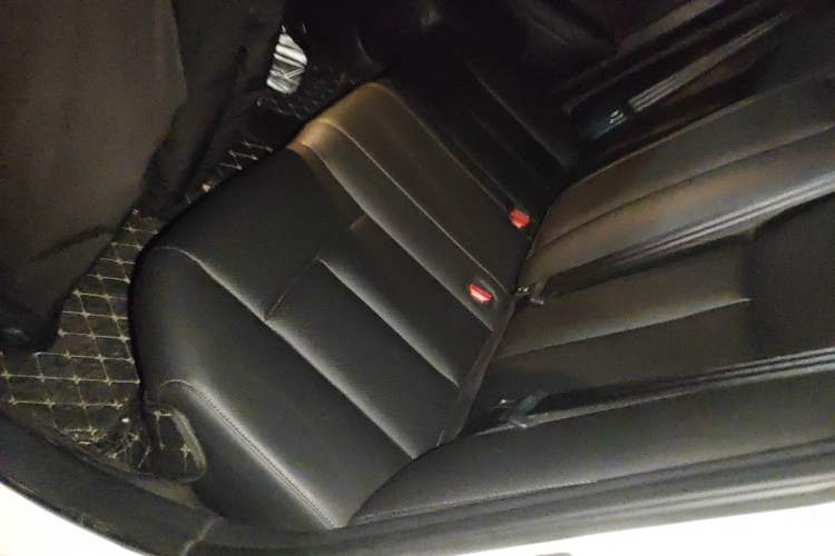 Used Nissan Sylphy 2022 Classic 1.6XL CVT Luxury Edition