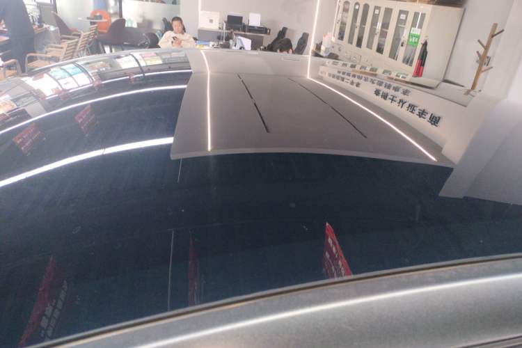 Used Tesla Model Y 2021 Long-Range All-Wheel-Drive Version 3D7