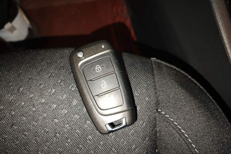 Used Hyundai Celesta 2020 1.6L Automatic GL Enjoyable Edition