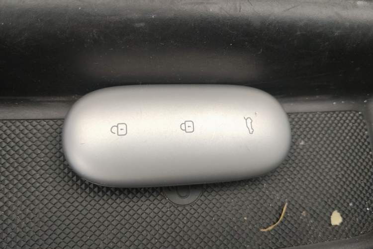 Used Li Auto L9 2024 Pro Model
