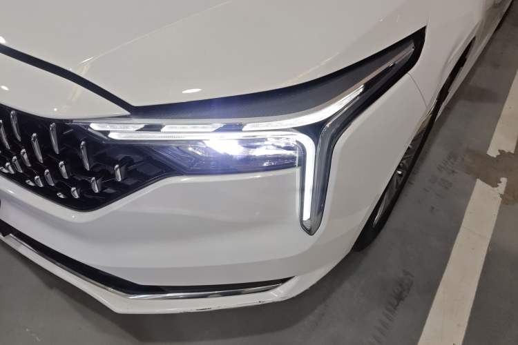 Used Bestune B70 2025 Dragon Edition 1.5T Enjoyment Model