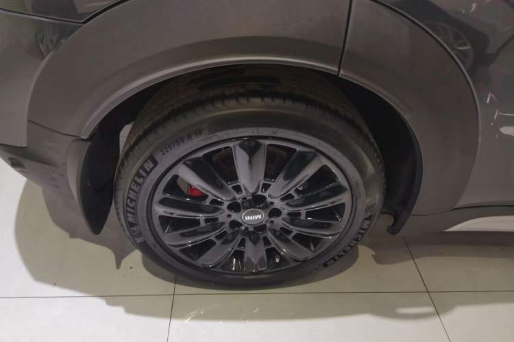 Used MINI Countryman 2021 2.0T COOPER S