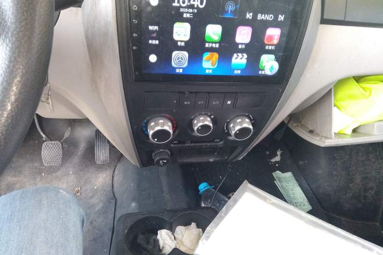 Used Ruichi EC35 2023 EC35II Standard Edition - EVE