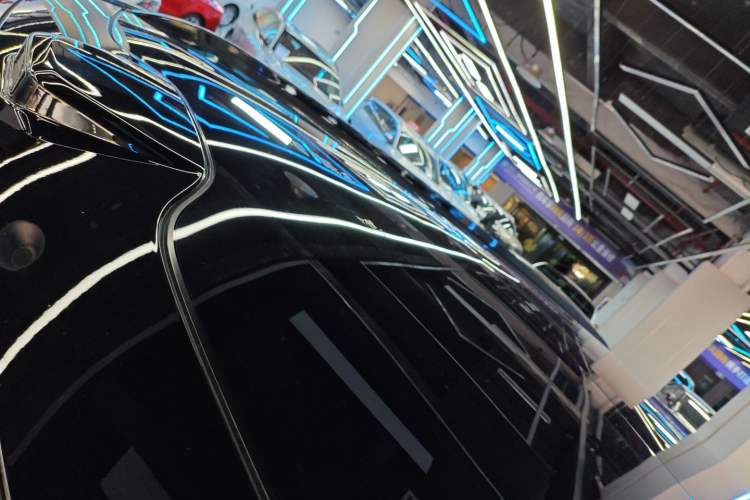 Used Lynk & Co 900 2025 2.0T Ultra Roof