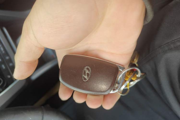 Used Hyundai Sonata 2015 1.6T GLS Smart Model