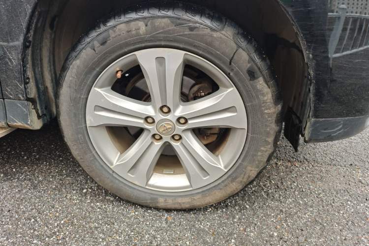 Used Toyota Highlander 2012 2.7L Two-Wheel Drive 7-Seater Luxury Edition
