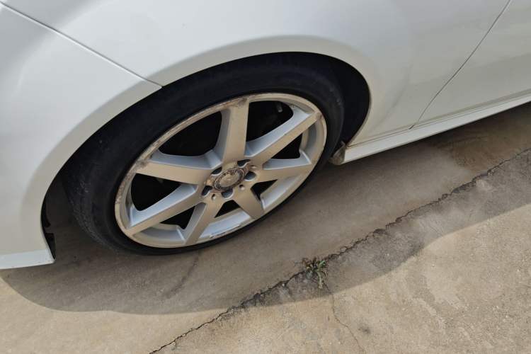 Used Mercedes-Benz C-Class 2013 C 180 Coupe