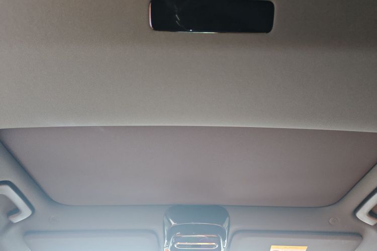 Used Li Auto L7 2023 Pro Model
