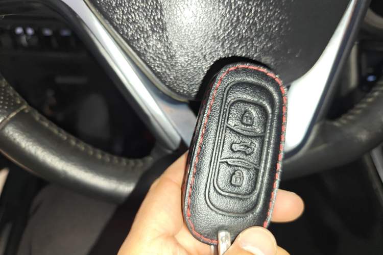 Used Geely Auto Emgrand GS 2018 Elegant Edition 1.8L Manual LingShang Model