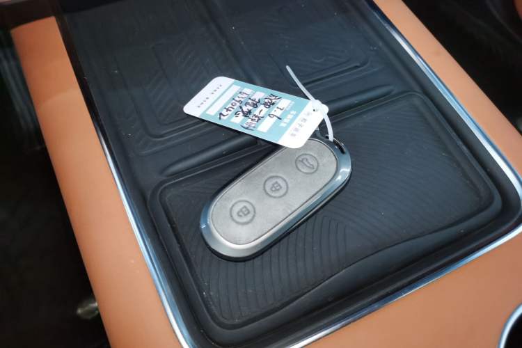 Used Li Auto L8 2024 Max
