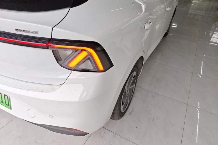 Used MG 4 EV 2026 Model 437 Composed Edition
