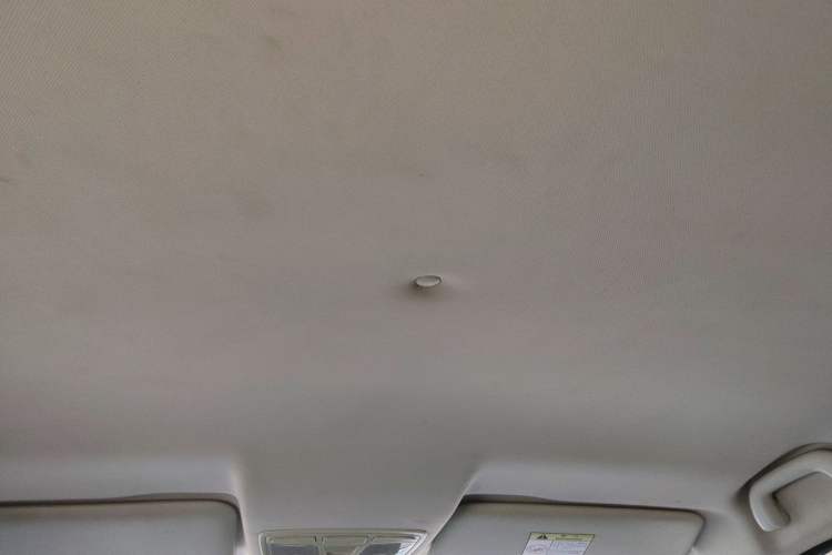 Used BAIC Senova X35 2016 1.5L Manual Elite Edition Headliner