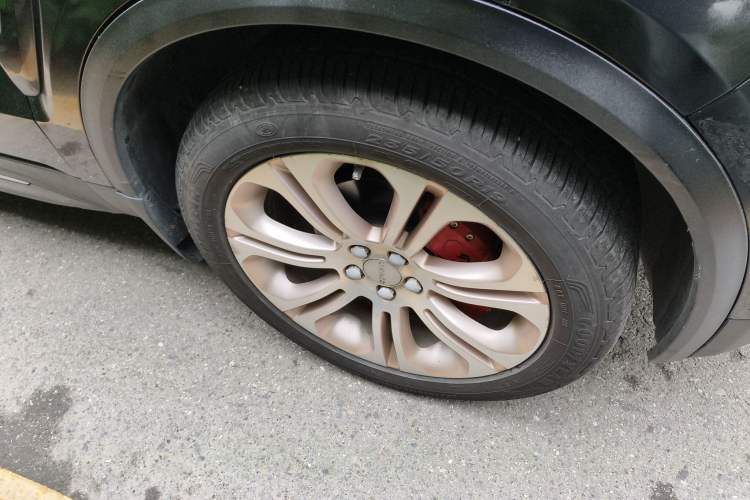 Used Lynk & Co 01 2017 2.0T Two-Wheel Drive Pro Edition