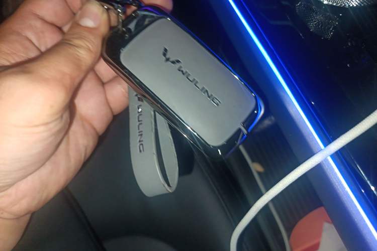 Used Wuling Xingguang 2023 150 Advanced Edition