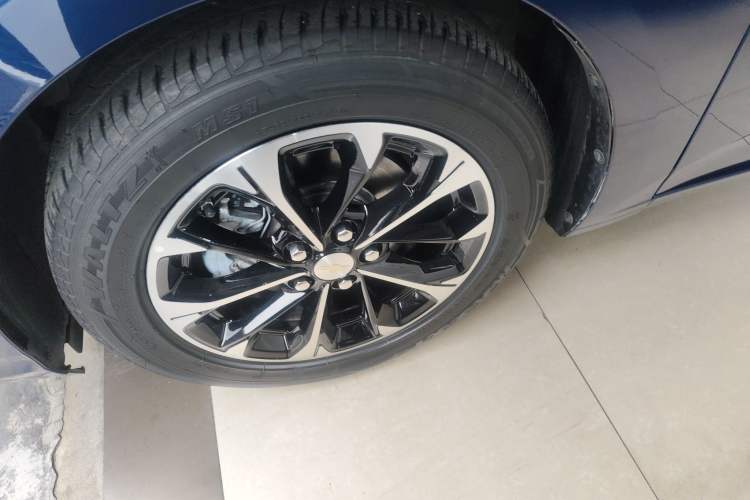 Used Chevrolet Monza 2023 1.3T Mild Hybrid Automatic Luxury Edition
