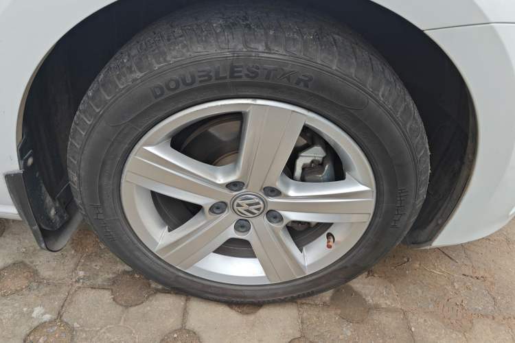 Used Volkswagen Golf 2016 230TSI Automatic Comfort Version