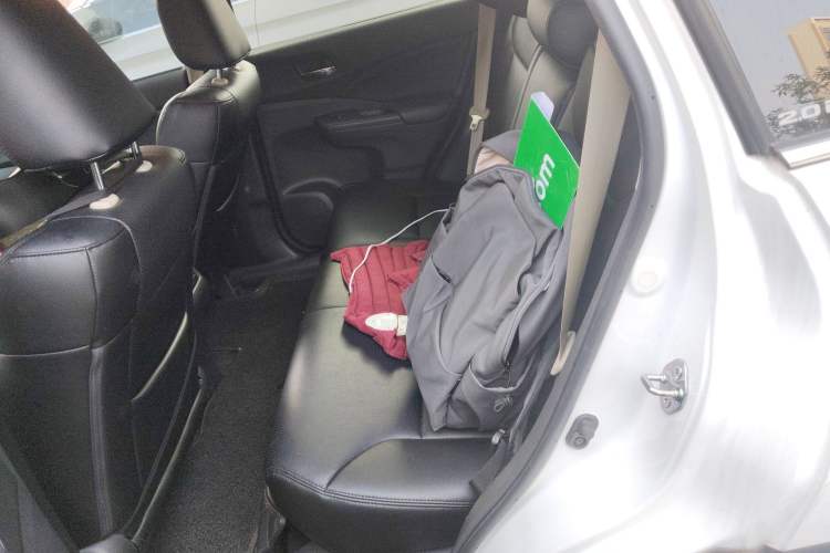 Used Honda CR-V 2016 2.0L two-wheel drive Urban Edition