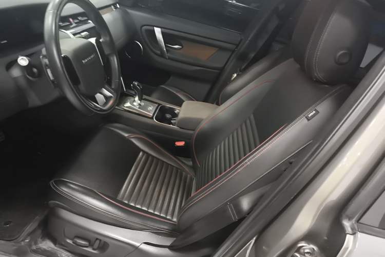 Used Land Rover Discovery Sport 2021 249 PS R-Dynamic S Performance Edition
