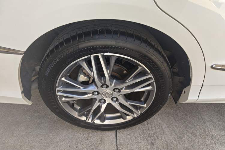 Used Honda Elysion 2019 2.0L Hybrid Luxury Edition