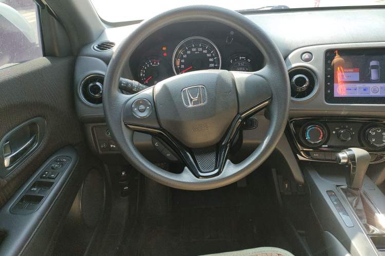 Used Honda XR-V 2015 1.5L LXi CVT Classic Edition
