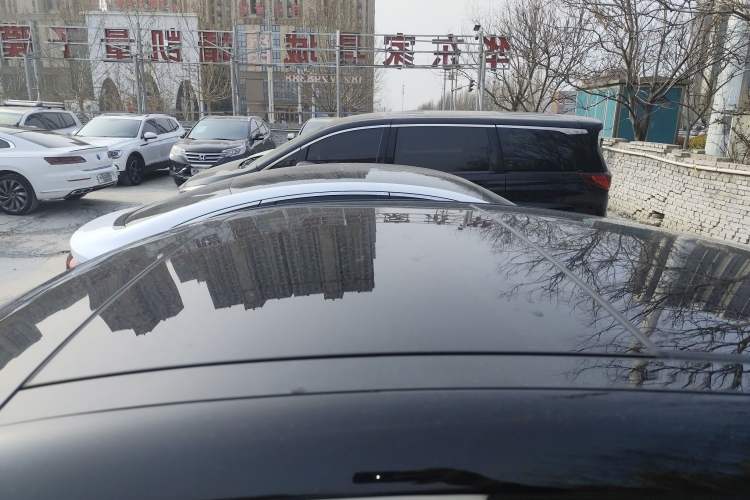 Used Lynk & Co 05 2020 2.0TD Two-Wheel Drive Shine Halo
