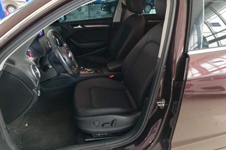 Used Audi A3 2014 Sportback 35 TFSI Automatic Style Edition
