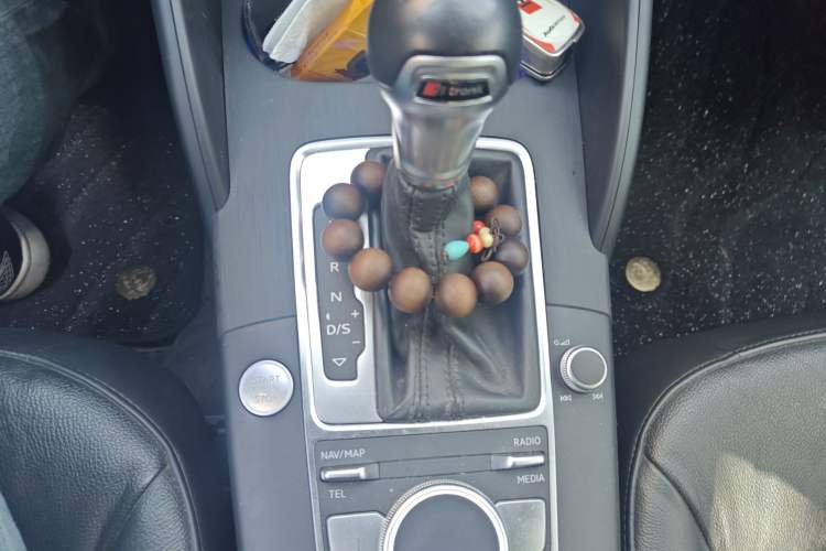 Used Audi A3 2017 Limousine 35 TFSI Style Edition
