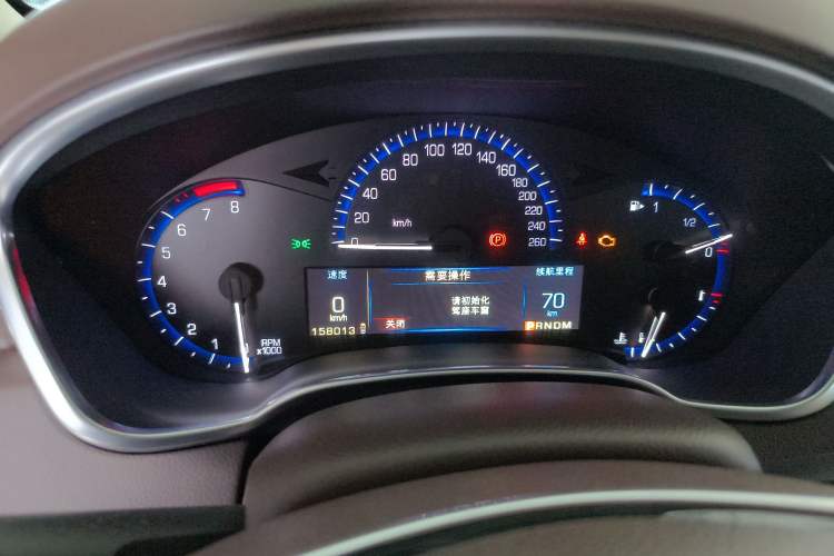 Used Cadillac SRX 2015 3.0L Elite Model