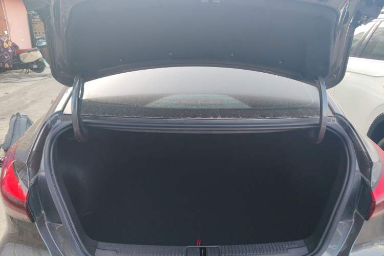 Used MG 5 2025 300TGI Global Flagship Edition