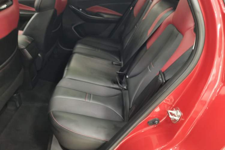 Used Oshan X5 2021 1.5T DCT Prestige Edition