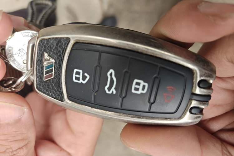 Used Haval H6 2021 3rd Generation 1.5T Automatic Two-Wheel-Drive Supreme
