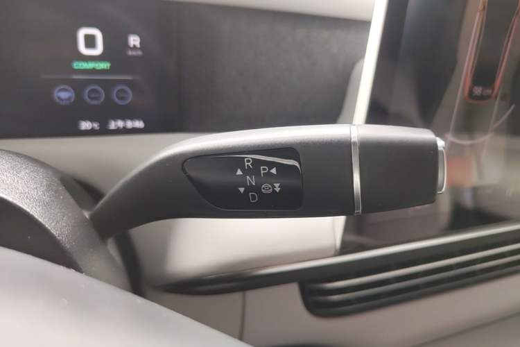 Used XPeng G6 2023 755 Ultra-Long Range Max
