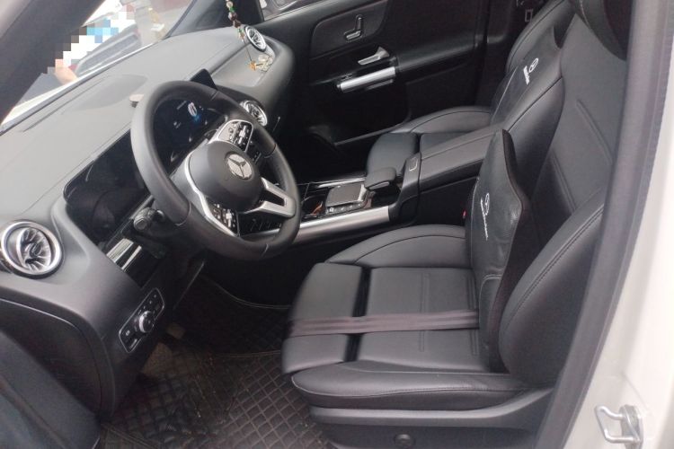 Used Mercedes-Benz GLA 2023 GLA 220
