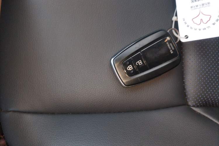 Used Toyota C-HR 2022 2.0L Leading Edition