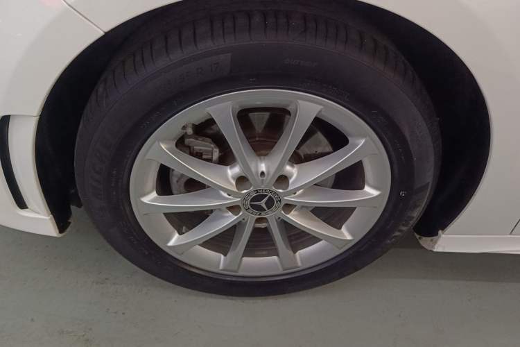 Used Mercedes-Benz A-Class 2021 A 200 L Sport Sedan Dynamic Model