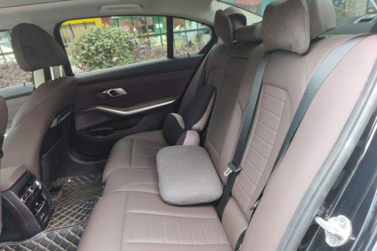 Used BMW 3 Series 2021 325Li M Sport Package
