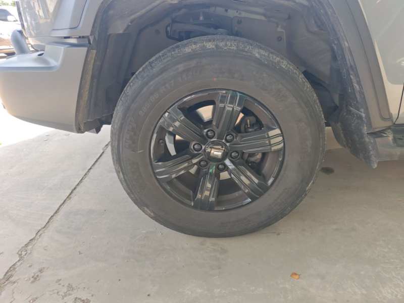 Used Tank 300 2024 2.0T Conqueror — 22